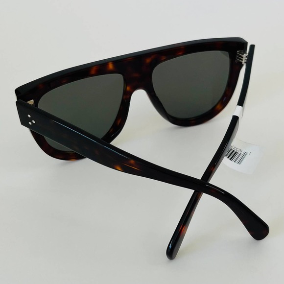 CELINE Sunglasses CL4001IN 54R Polarized - Picture 8 of 11